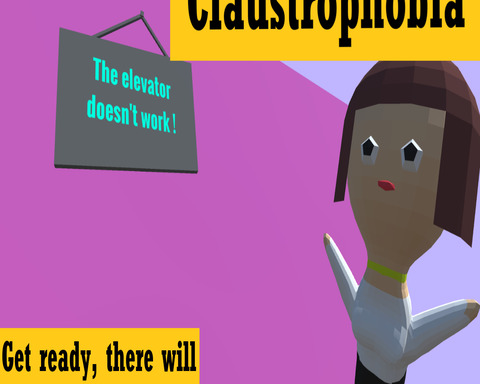 Claustrophobia