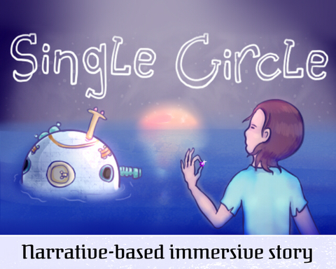 Single Circle