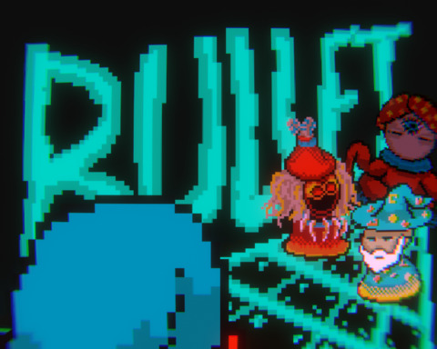 Bullet Spell
