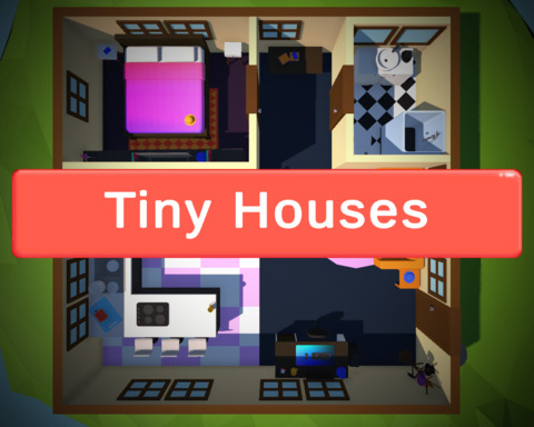 Tiny Houses