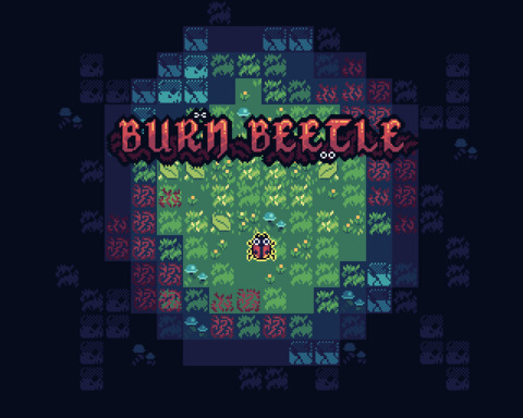 Burn Beetle