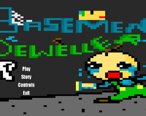 Basement Dweller