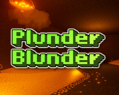 Plunder Blunder