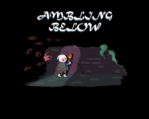 Ambling Below