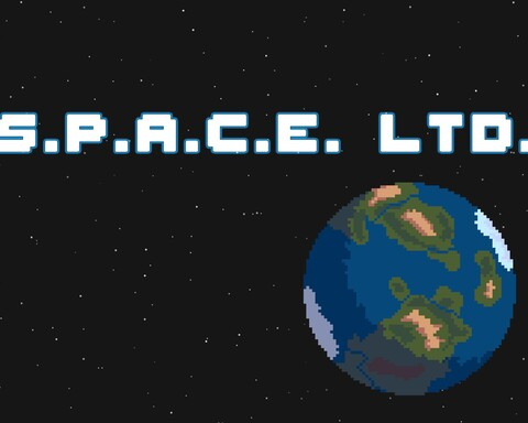 S.P.A.C.E. Ltd.