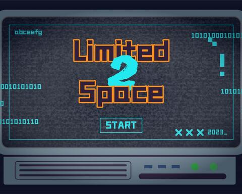Limited 2 Space