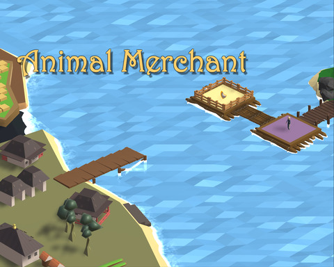Animal Merchant