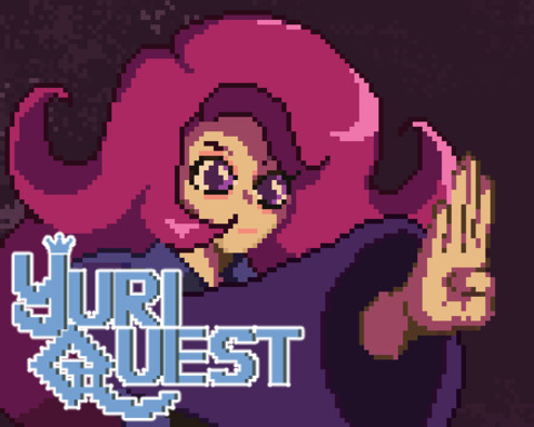 Yuri Quest