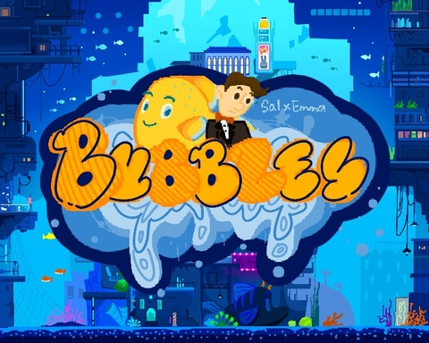 Bubbles