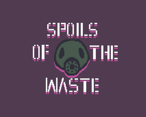 Spoils Of The Waste