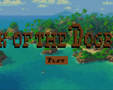 Ark of the Dogbear