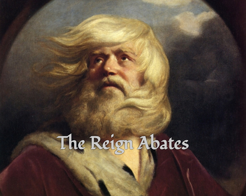 The Reign Abates