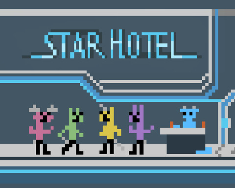 Star hotel