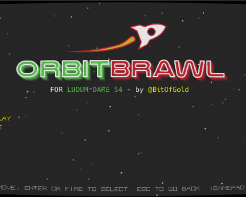 OrbitBrawl