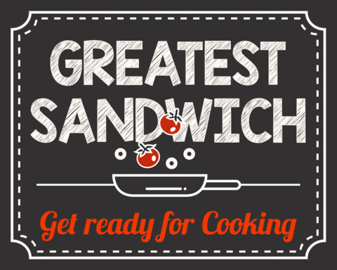 Greatest Sandwich
