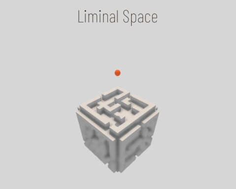 Liminal Space