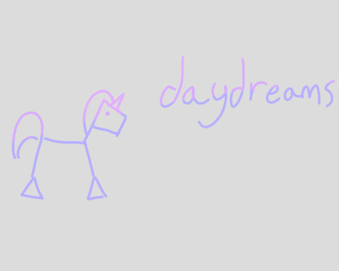 Daydreams