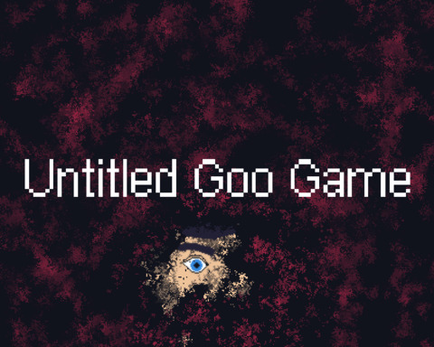 Untitled Goo Game