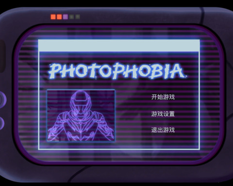 PhotoPhobia