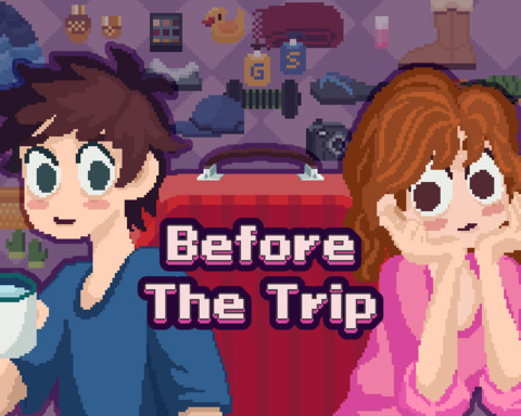 Before The Trip
