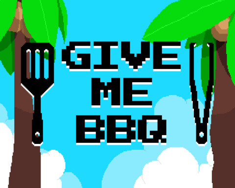 Give Me BBQ