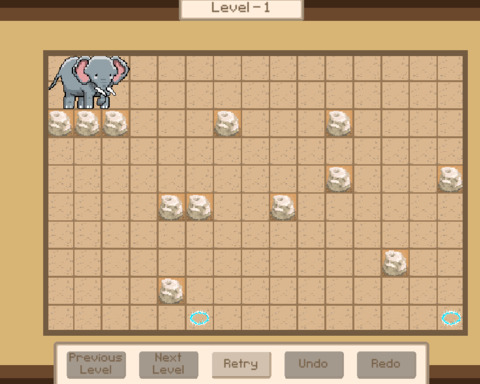 Animal Teleporting