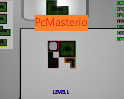 PcMasterio