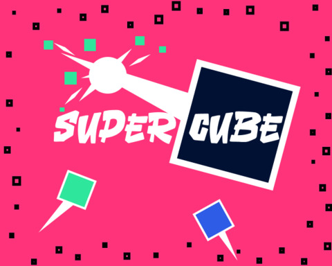 Super Cube