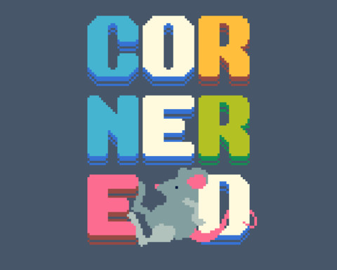 CORNERED