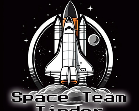 Space Team Tinder