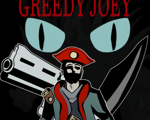 Greedy Joey