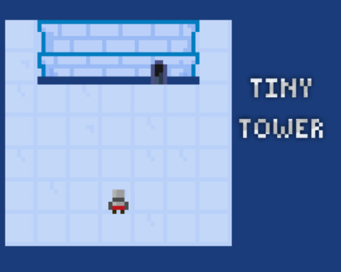 Tiny Tower