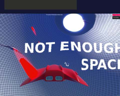 Not Enough Space