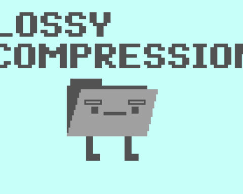 Lossy Compression