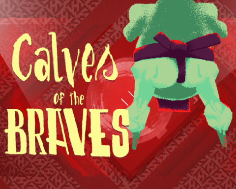 Calves of the Braves