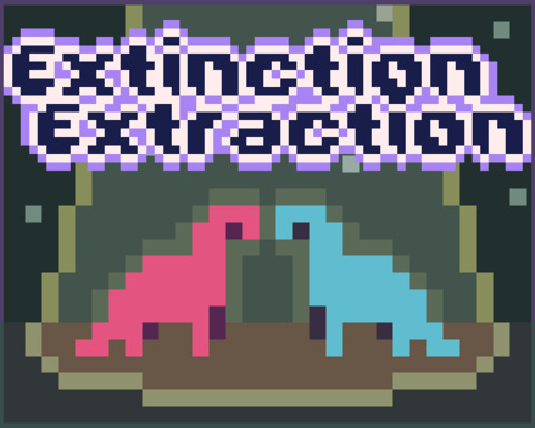 Extinction Extraction