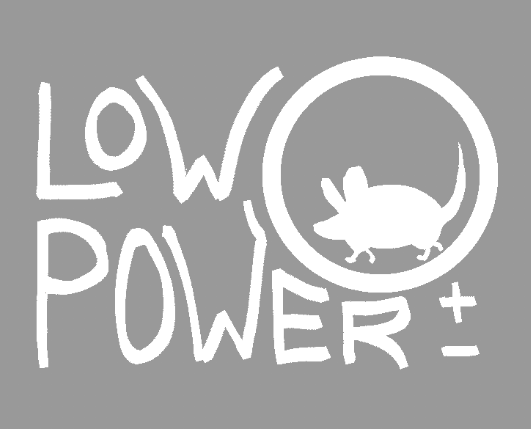Low Power