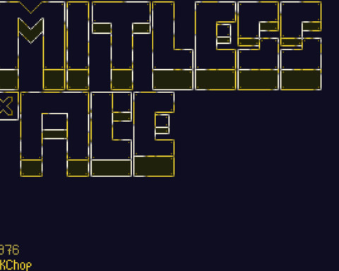 Limitless Space