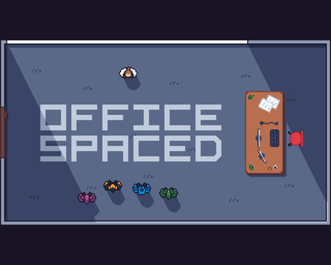 Office Spaced