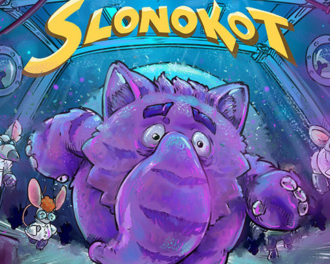 SLONOKOT