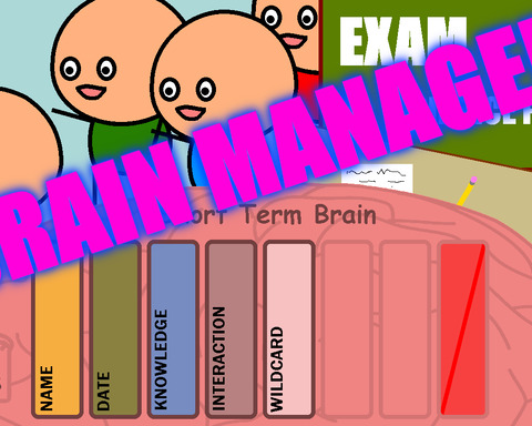 Brain Manager