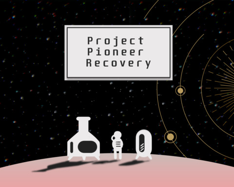 Project Pioneer Recovery