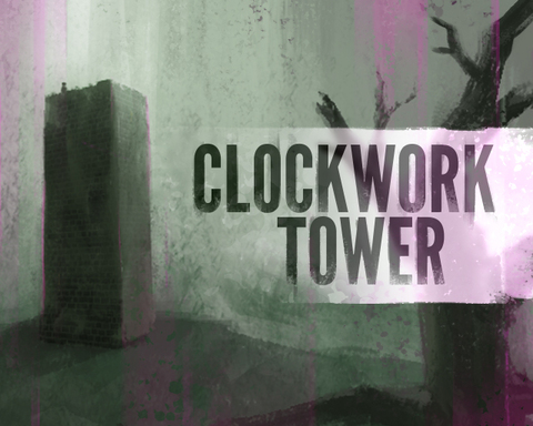 Clockwork Tower