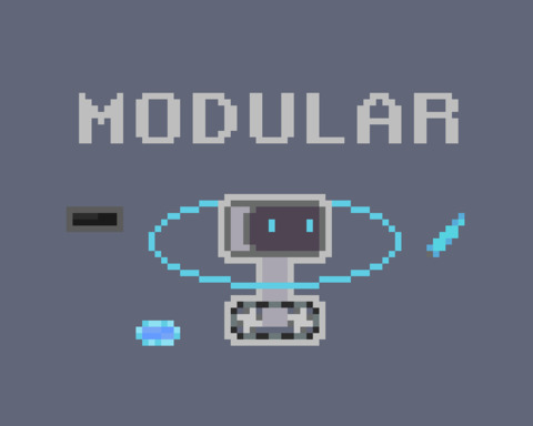Modular