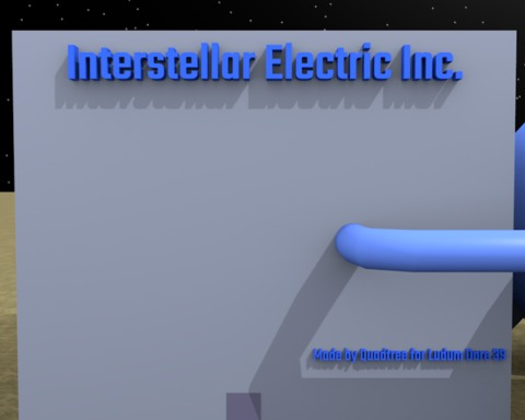 Interstellar Electric Inc.