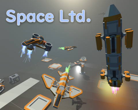 Spaceport Ltd.
