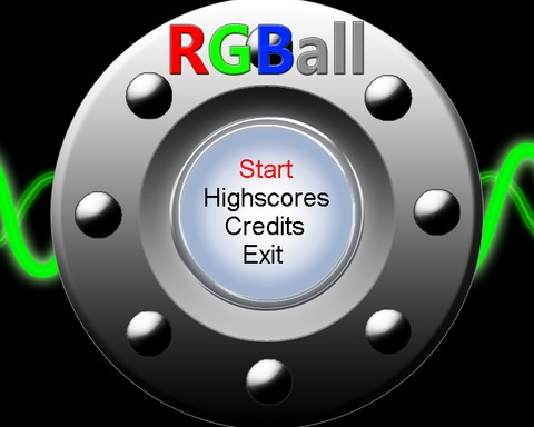 RGBall