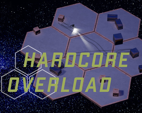 Hardcore Overload