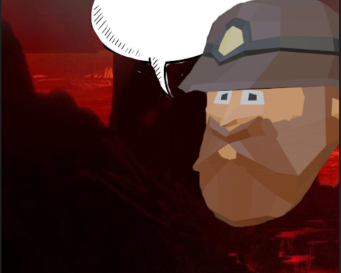 Hell's Rising