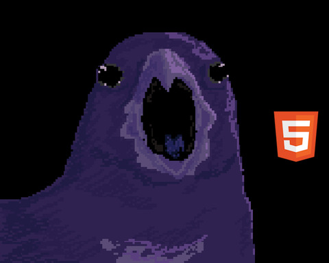 Crow Keeper